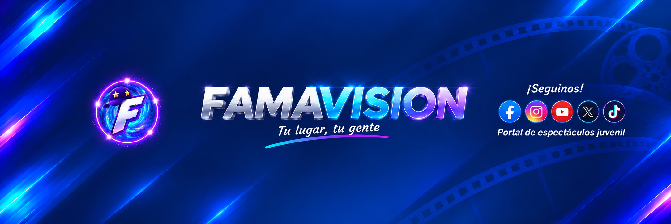 Famavision: Tu lugar, tu gente